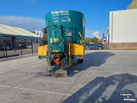 Futtermischwagen Marmix Alieco VX2.24 M