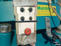 Futtermischwagen Marmix Alieco VX2.24 M