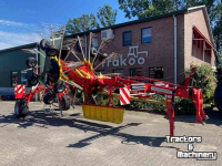 Schwader Pottinger Top 852 C s-line