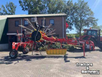 Schwader Pottinger Top 852 C s-line