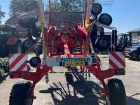 Schwader Pottinger Top 852 C s-line