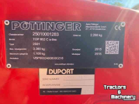 Schwader Pottinger Top 852 C s-line