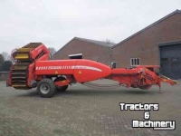 Kartoffelroder Grimme GZ 1700 Rooier
