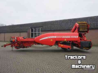 Kartoffelroder Grimme GZ 1700 Rooier