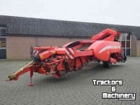 Kartoffelroder Grimme GZ 1700 Rooier