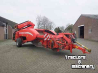 Kartoffelroder Grimme GZ 1700 Rooier