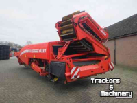 Kartoffelroder Grimme GZ 1700 Rooier