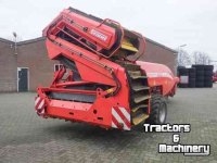 Kartoffelroder Grimme GZ 1700 Rooier
