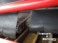 Kartoffelroder Grimme GZ 1700 Rooier