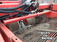 Kartoffelroder Grimme GZ 1700 Rooier