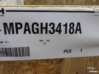 Pressen New Holland CNH ROTOR  BIG BALER  New Holland /Case-IH Parts nr:51693233