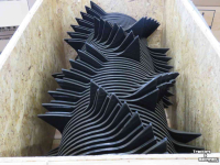 Pressen New Holland CNH ROTOR  BIG BALER  New Holland /Case-IH Parts nr:51693233