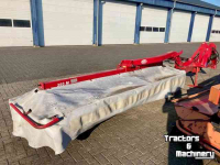 Mähwerk Lely Splendimo 360M Maaier / Achter-maaier