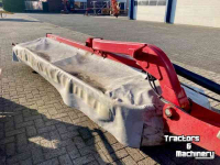 Mähwerk Lely Splendimo 360M Maaier / Achter-maaier