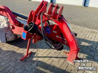 Mähwerk Lely Splendimo 360M Maaier / Achter-maaier