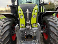 Schlepper / Traktor Claas Arion 550-4 Cmatic
