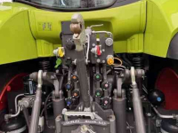 Schlepper / Traktor Claas Arion 550-4 Cmatic