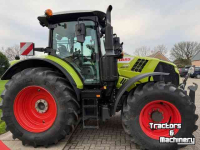 Schlepper / Traktor Claas Arion 550-4 Cmatic