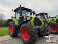 Schlepper / Traktor Claas Arion 550-4 Cmatic