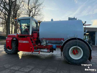 Gülletankwagen / Güllefässer Vervaet Hydro Trike