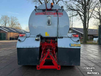 Gülletankwagen / Güllefässer Vervaet Hydro Trike