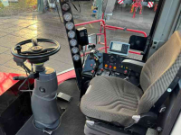 Gülletankwagen / Güllefässer Vervaet Hydro Trike