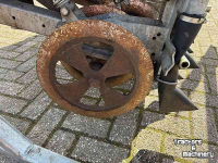 Grünlandinjektor Joskin Solodisc 6020