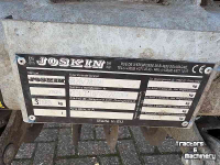 Grünlandinjektor Joskin Solodisc 6020