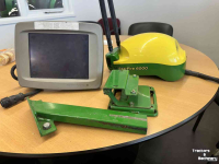 GPS Lenksystemen und Zubehör John Deere Starfire 6000