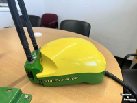GPS Lenksystemen und Zubehör John Deere Starfire 6000