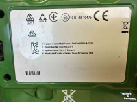 GPS Lenksystemen und Zubehör John Deere Starfire 6000