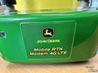 GPS Lenksystemen und Zubehör John Deere Starfire 6000
