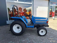Gartentraktoren Iseki TA 262F