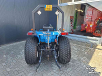 Gartentraktoren Iseki TA 262F