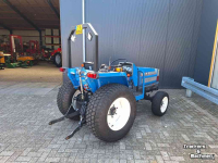 Gartentraktoren Iseki TA 262F