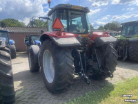 Schlepper / Traktor Massey Ferguson 6490 Dyna-6