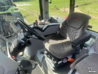 Schlepper / Traktor Massey Ferguson 6490 DYNA-6 AIRCO