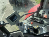 Schlepper / Traktor Massey Ferguson 6490 Dyna-6 Sisu 6 cil.turbo luchtdruk airco