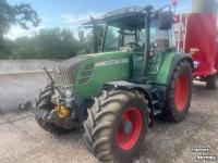 Schlepper / Traktor Fendt 310 Vario TMS Com3