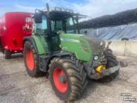 Schlepper / Traktor Fendt 310 Vario TMS Com3
