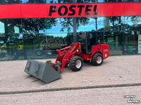 Radlader Schäffer 5085 zs