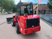 Radlader Schäffer 5085 zs