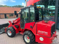 Radlader Schäffer 5085 zs