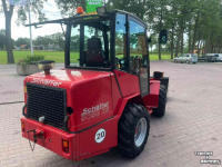 Radlader Schäffer 5085 zs