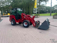 Radlader Schäffer 5085 zs