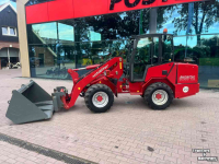 Radlader Schäffer 5085 zs