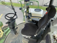 Feldhäcksler Krone BIG X 700