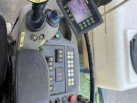 Feldhäcksler Krone BIG X 700