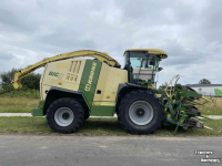 Feldhäcksler Krone BIG X 700