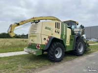 Feldhäcksler Krone BIG X 700